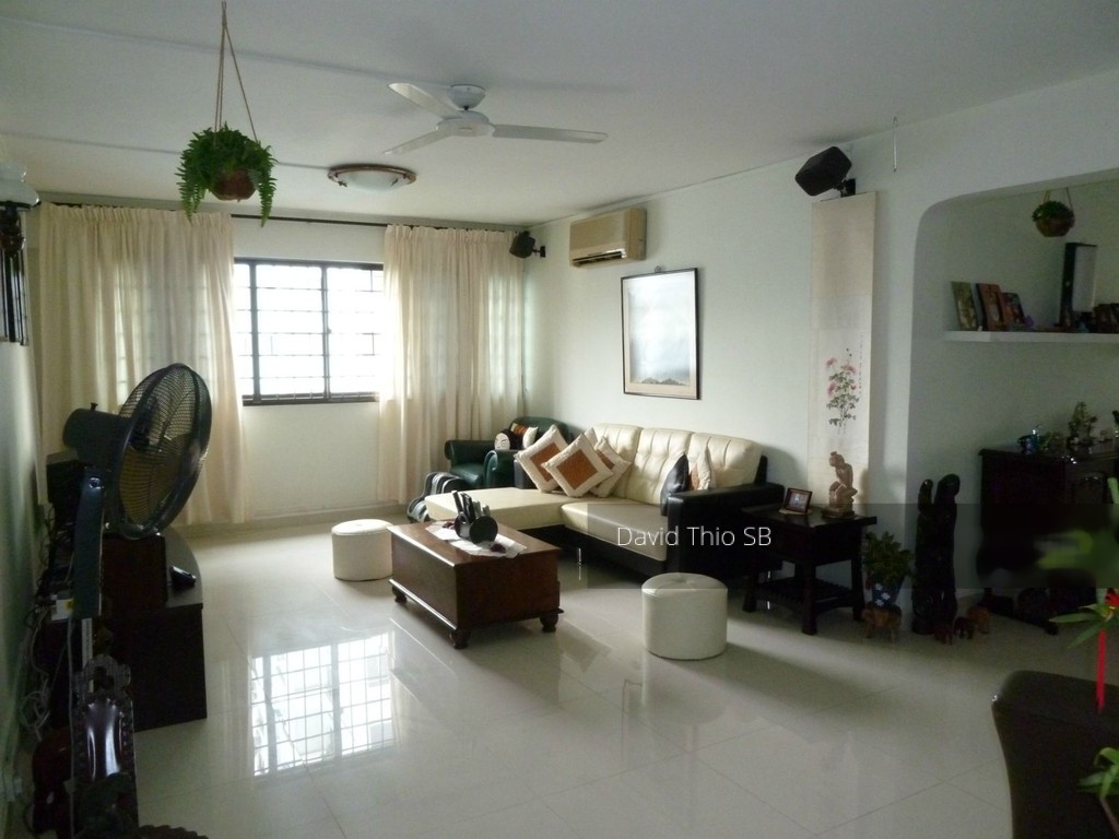 Blk 605 Clementi West Street 1 (Clementi), HDB 5 Rooms #120448722
